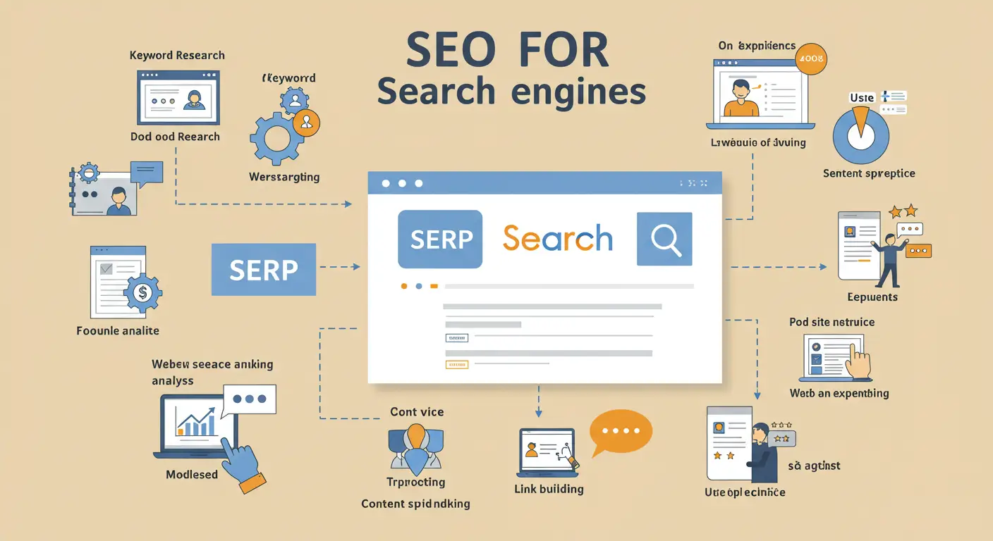O que é SEO